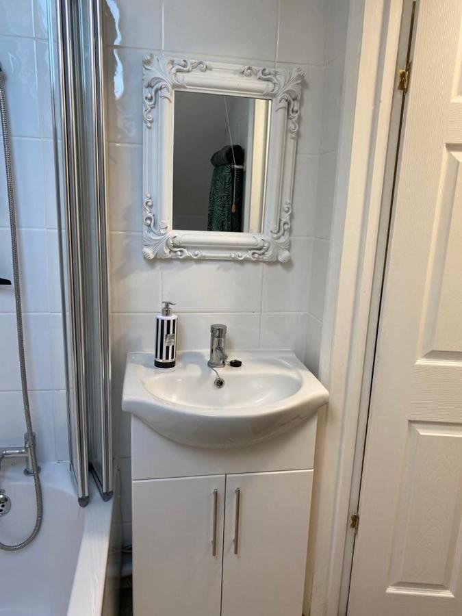 Lovely 1 Bed Split Level Flat In 拉姆斯盖特 外观 照片
