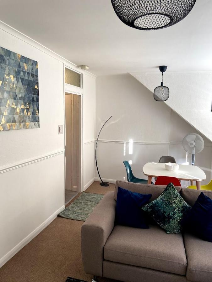 Lovely 1 Bed Split Level Flat In 拉姆斯盖特 外观 照片